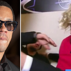 JoeyStar gifle un chroniqueur de "TPMP"