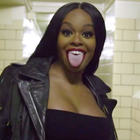 Azealia Banks remonte le temps sur "Big Big Beat"