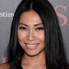 Anggun se confie : "J'ai été menacée"