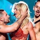 Britney Spears : son medley explosif aux BMA's