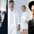 On a écouté Jul, Broods et Souf