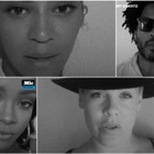 Beyoncé, Rihanna et Pink dénoncent les bavures