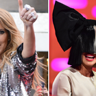 Céline Dion confie son admiration pour Sia