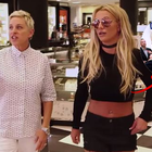 Britney Spears : imbuvable chez Ellen DeGeneres !