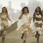 Fifth Harmony : le clip explosif "That's My Girl"