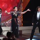 Quand "Stranger Things" rencontre Bruno Mars