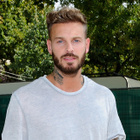 M Pokora a refusé d'être nommé aux NMA