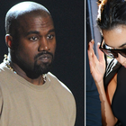 Kanye West : son concert interrompu