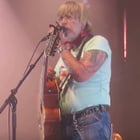 Renaud lance sa nouvelle tournée