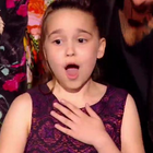 Manuela se confie après sa victoire