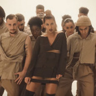 Tal s'engage dans le clip "Le temps qu'il faut"