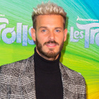 M Pokora répond aux critiques