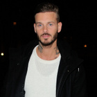 M Pokora de retour dans les Enfoirés ?
