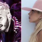 Top Albums : M. Pokora écrase Lady Gaga