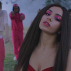 CHARLI XCX en mode zombie dans son clip