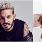 Top Albums : M. Pokora résiste à Black M et Tal