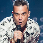 Robbie Williams annonce une date à Paris