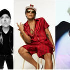 Top Albums : Metallica éjecte M Pokora