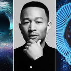 On a écouté : Jul, John Legend, Childish Gambino