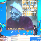 Cyril Hanouna chante pour la bonne cause