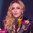 Madonna : "On me comparait à Satan"