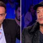 ONPC : Yann Moix s'excuse auprès de Nekfeu