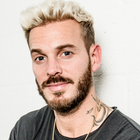 M. Pokora : 400.000 ventes !