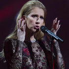 Céline Dion reprend Sia en hommage à René