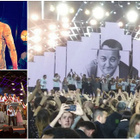 Les Enfoirés : les premières images du show !