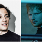 Top Titres : Ed Sheeran loin devant Vianney