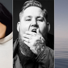 On a écouté Zaho, Rag'n'Bone Man et Kid Wise