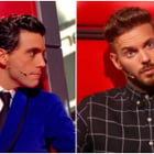 Mika tacle M Pokora dans "The Voice"