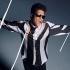 Bruno Mars s'anime pour "That's What I Like"