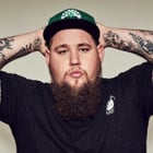 Top Albums : Rag'n'Bone Man détrône Vianney
