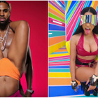 Jason Derulo et Nicki Minaj en mode "Swalla"