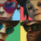 Gorillaz : nouvel album et 4 titres en écoute !