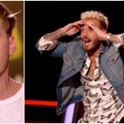 M Pokora retrouve son "frère" dans "The Voice"