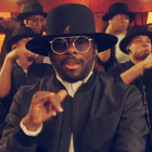 will.i.am revient avec "FIYAH"