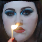 Beth Ditto (Gossip) met le feu avec "Fire"