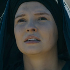 Anne Sila dévoile son clip pour "Jésus"