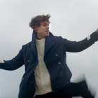 Harry Styles dévoile un clip vertigineux