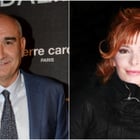 Pascal Nègre parle de Mylène Farmer