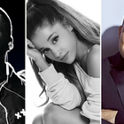 Ariana Grande : le concert retransmis sur TMC