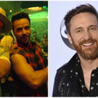Top Titres : Luis Fonsi toujours devant Damso