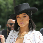 Rihanna aide un fan après un chagrin d'amour