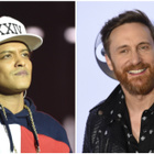 David Guetta dévoile un remix... de Bruno Mars !