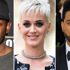 MTV VMA's 2017 : les nominations !