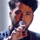 Slimane rend hommage à Michel Berger