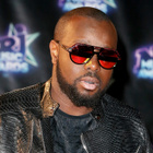 Maître Gims dévoile un titre en anglais !