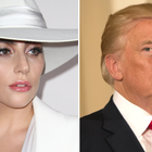Lady Gaga s'en prend à Donald Trump